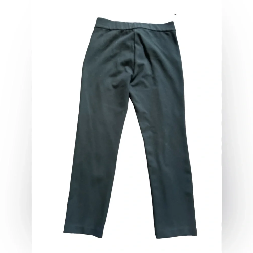 J.Crew black Trousers in‎ Italian Size 6